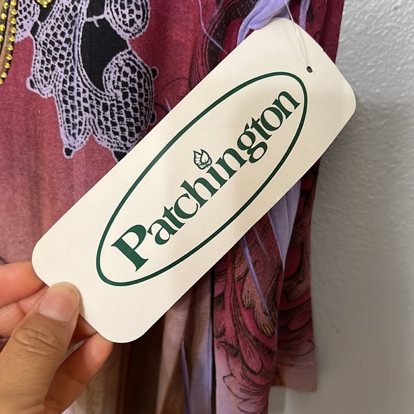 New Patchington Dress w/pockets SzXL - Picture 4 of 8